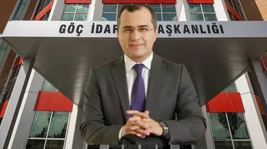 Murat Karakaya kimdir, nereli ve kaç yaşında? Yeni Göç İdaresi Başkan Yardımcısı’nın kariyeri