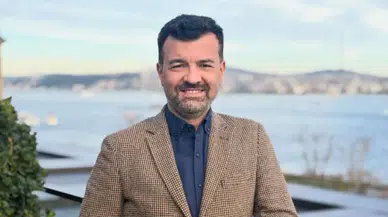 Afşin Hatipoğlu kimdir, nereli, hangi partili? Babası ve eşi hakkında bilgiler