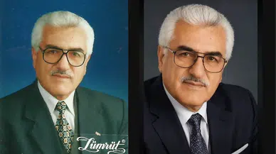 Ekinözü’nün Eski Belediye Başkanı Kemal Eker Vefat Etti