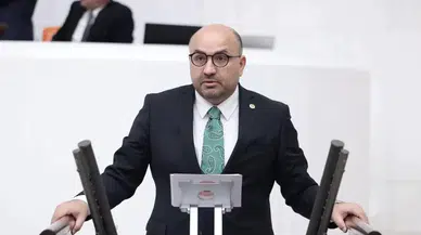 Mehmet Şahin: Kahramanmaraş Doğası Turizme Kazandırılacak