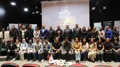 İletişim Fakültesi Öğrencileri 15 Temmuz Ruhunu Manşetlere Taşıdı