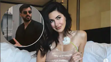 Nesrin Cavadzade'nin eşi Kadir Taner Uçar kimdir, kaç yaşında, ne iş yapar? İşte memleketi ve mesleği