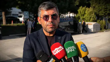 Akarca’dan İstiklalspor’a Destek Sözü