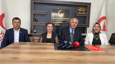 Milli Yol Partisi’nden Birlik ve Bayram Vurgusu