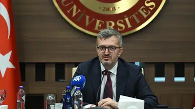 Burhanettin Duran Batı Platformu’nda Küresel Gündemi Değerlendirdi