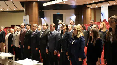 TGBD Genel Kurulu Hacettepe Teknokent’te Gerçekleşti: Teknoloji Üssü Yeniden Buluştu