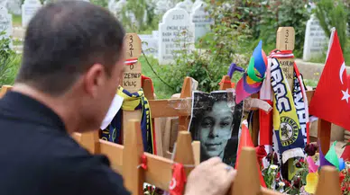 Okul Saldırısında Ölen Bayram’ın Son Hareketleri Yürek Burktu