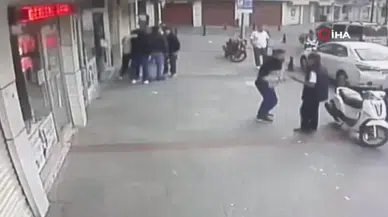 Gaziantep’te Silahlı Kavga: 4 Yaralı