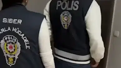 Siber Suçlara Dev Operasyon: 24 İlde 212 Şüpheli Yakalandı