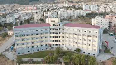 Kahramanmaraş’ta Huzurevlerinde Yeni Dönem Başladı