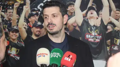 Hikmet Gümüşer’den Gaziantep Zaferi Sonrası Net Mesajlar