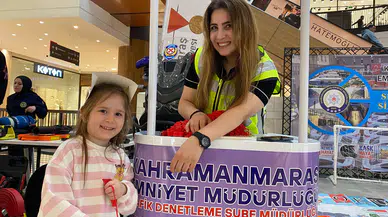Kahramanmaraş’ta ortak farkındalık programı