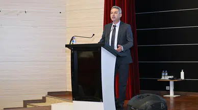 KSÜ’de Otizm Farkındalığına Dikkat Çeken Panel Düzenlendi