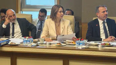 Vekil Karakoç’tan Dijital Çağ ve Çocuk Sağlığı İçin Kanun Çağrısı
