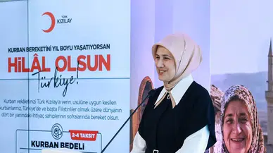 Kızılay 2026 Kurban Vekâlet Bedellerini Duyurdu