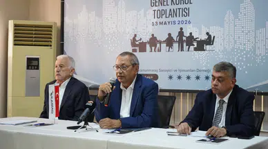 KASİAD’da İsmail Dinçer Güven Tazeleyerek Yeniden Başkan