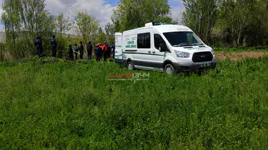 Elbistan’da Kayıp Adamdan Acı Haber Geldi