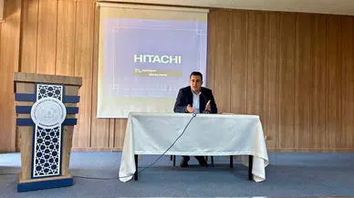 Dulkadiroğlu'nda Öğretmenlere Koruyucu Aile Eğitimi Verildi