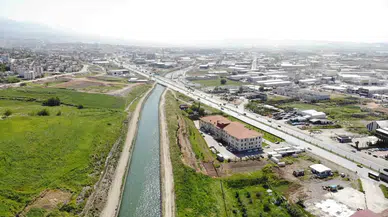 Kahramanmaraş’ta Barajlar Doldu Taştı