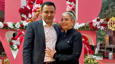 Mahmut Tuncer'in oğlu Mehmet Umut Tuncer'in eşi Aslı içil Tuncer kimdir ne iş yapar?