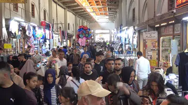 Kahramanmaraş’ta Eski Bayram Özlemi Gündemde