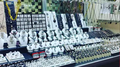 Gümüşe Talep Artınca Piyasada Hareket Başladı