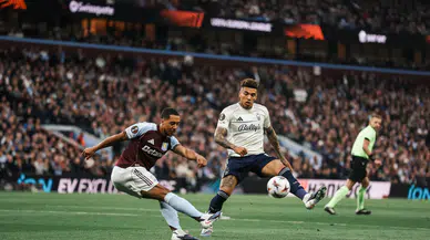 Aston Villa Final Kapısını Aralıyor: 1 - 0