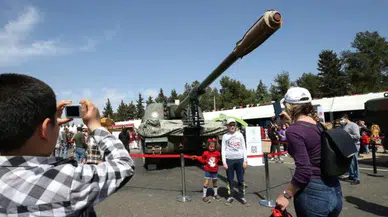 BİLİMFEST Kahramanmaraş TÜBİTAK’tan Destek Aldı