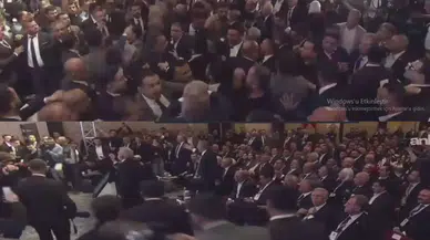 Başkan Görgel’den Siyasi Propaganda İtirazı ortalık karıştı