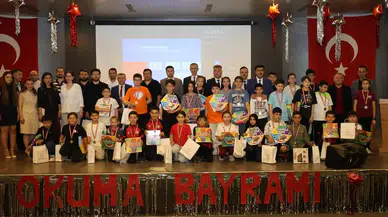 TAZOF İl Finali Kahramanmaraş’ta tamamlandı