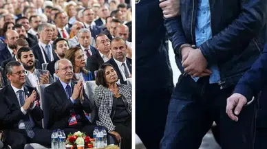 Kahramanmaraş'ta CHP Kurultay Soruşturmasında 13 Gözaltı Kararı