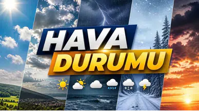 9 Günlük Hava Tahmini Şaşırttı: