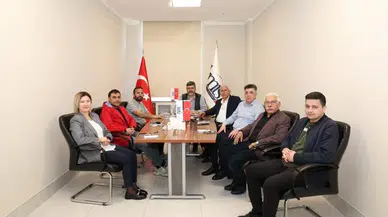 KMTSO 19. Meslek Komitesi’nden Sektörel Gelecek İçin Önemli Adımlar