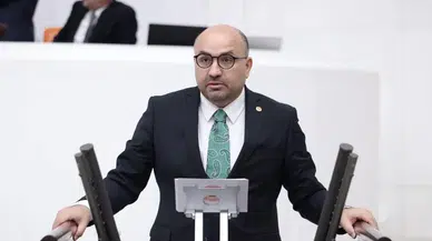 Milletvekili Şahin: Bu Düzenleme Geleceğimize Işık Tutacak