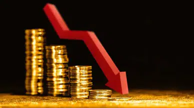 Savaşta altın neden düşüyor? Paradoksun arkasındaki gerçekler