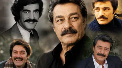 Yeşilçam’ın Efsane İsmi Kadir İnanır Hayatını Kaybetti