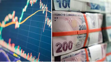 TÜİK Verileri Açıklandı: Türkiye Ekonomisi Yüzde 2,5 Büyüdü