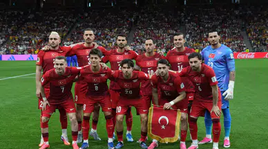 Türkiye - Paraguay Maçının Hakemi Belli Oldu