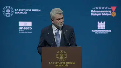 Fırat Görgel: "UNESCO Unvanı Şehrimize Yeni Kapılar Açacak"
