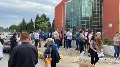 ÖSYM'den 15 Dakika Kuralına 6 Maddelik Açıklama Geldi!