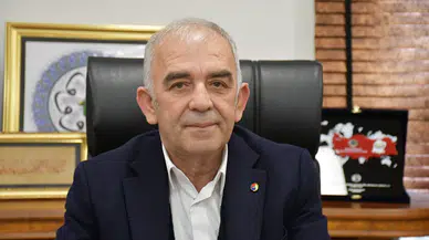 Mustafa Narlı’dan Babalar Günü’nde Anlamlı Mesaj