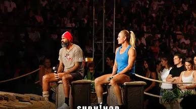 Survivor 2026 Şampiyonu Mert Nobre Oldu!