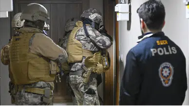 Kahramanmaraş Dahil 3 İlde Dolandırıcılık Operasyonu
