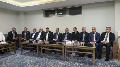 Şehit Öğrenci Almila Ağaoğlu İçin Mevlid Programı