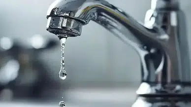 KASKİ'den Kahramanmaraş'ta Planlı Su Kesintisi Uyarısı