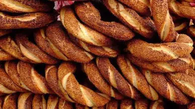 Kahramanmaraş'ta Simit ve Poğaçaya Zam Geldi!
