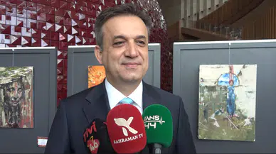 Mevlüt Kurt: UNESCO Tescili Kahramanmaraş İçin Büyük Bir Gurur