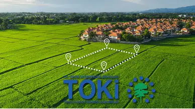 TOKİ Kahramanmaraş’ta arsa satışına başlıyor