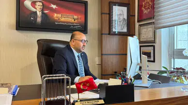 Mehmet Şahin Gençlerle Online Programda Bir Araya Geldi