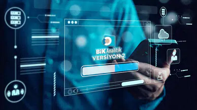 BİK Analitik Sistemi Güncelleniyor: Versiyon 2 Temmuz’da Geliyor